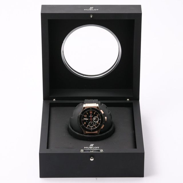 Hublot Big Bang 301.PX.130.RX Image 7